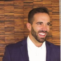 Amerit Consulting Employee Tyler Cook's profile photo