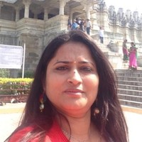 PharmaTechnologyIndex.com Pvt. Ltd. Employee Keena Shah's profile photo