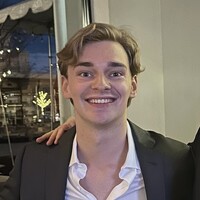 National Squash League (NSL) Employee Michael Neff's profile photo