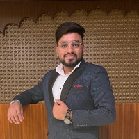 SITG Employee Chirag Bansal's profile photo