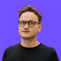 Gridaly Employee Arek Czarnecki's profile photo