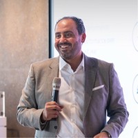 OCTA Properties L.L.C. Employee Fawaz Sous's profile photo