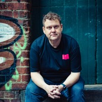 The Three Thousands Employee Joe Donoghue's profile photo