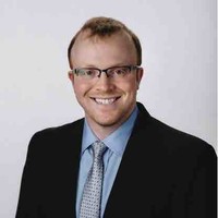 Dupaco Community Credit Union Employee Collin Olson's profile photo