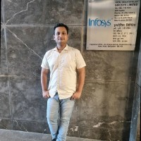 Genpact Deutschland Employee Paras Jain's profile photo