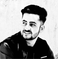 Hematullah Raka's profile photo