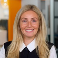 Search Solution Group Employee Amanda Roberts's profile photo