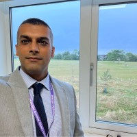 Gurdeep Ubhie Email