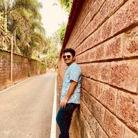 SuperStuff Employee Aditya Narsapurkar's profile photo