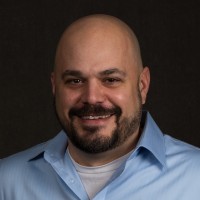 Envision Engineering Employee Weston Albrecht's profile photo