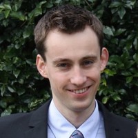 RocketBoots Employee John Pearce's profile photo