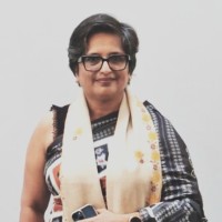 Ozonetel Communications Employee Radhika Viswanathan's profile photo