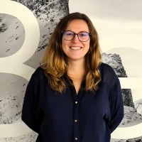 Bevoak Employee Noémie le Baut's profile photo