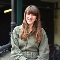 TDC PR Employee Sarah Ward's profile photo