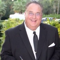 Boeing Employee David Panter's profile photo