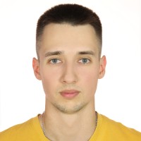 Uladzislau Sevashka's profile photo