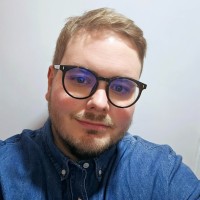 Ingeus Employee David Hunt's profile photo