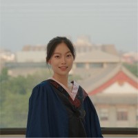 Amazon Employee Evie C.'s profile photo