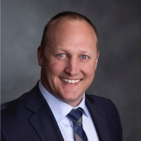 Cintas Employee Andy Albright's profile photo