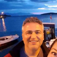 Komagene Employee Tamer Cetiner's profile photo