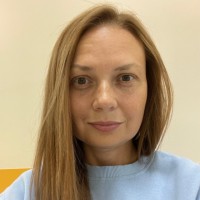 APCB Employee Ekaterina Skliar's profile photo