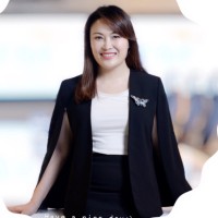 Equinix Asia-Pacific Employee Carol Wang's profile photo