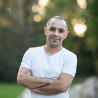 Yossi Vainbrand Email