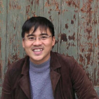 Griffith University Employee Hai Luong's profile photo