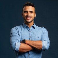 Grupo Capital Employee Endrian Gallego's profile photo