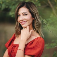 Gerry Ivanova