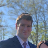 Atlas Healthcare Group Employee Josh Feldberg's profile photo