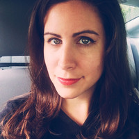 FRAME MACHINE Employee Kristin Sholler's profile photo