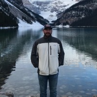 Capex Site Rentals Employee Jordy Harger's profile photo