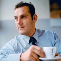 Email e telefono di Tony Broman