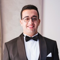 TransformUs Employee John Atta's profile photo