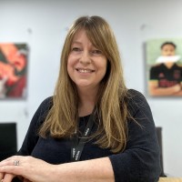 adidas Employee Judith Hunt's profile photo