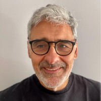 globant Employee Guillermo Marsicovetere's profile photo