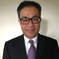 Bank of America Employee Cliff Wu's profile photo