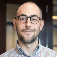 Google Employee Adam Levin's profile photo