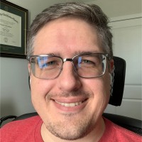 Field2Base Employee Alexander Barbee's profile photo