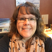 Brenda Boyden