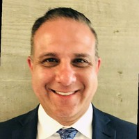 Prolift Industrial Equipment Employee Pete Sackleh's profile photo