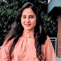 Kinjal Shah Email