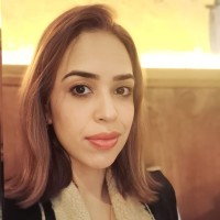 SUPERBAC Biotechnology Solutions Employee Vivian Araujo Alves's profile photo