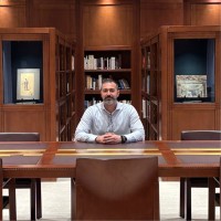 EXPERTI Srl Employee Luca Cicala's profile photo