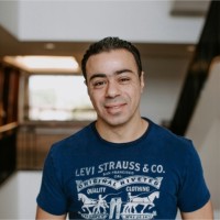Microsoft Employee Ahmed Shaalan's profile photo