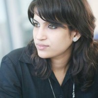 Myntra Employee Priyanka Kumar's profile photo