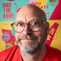 W'ZIS Dog Treats Employee Russ Hales's profile photo