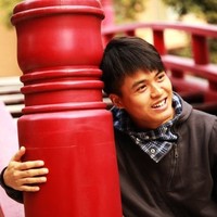 Edoki Academy Employee Brett Huang's profile photo