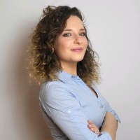 Digital Campus Employee Roberta Setale's profile photo